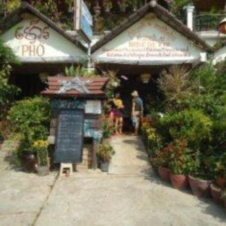 Brise De Kep Guesthouse & Restaurant Exterior foto