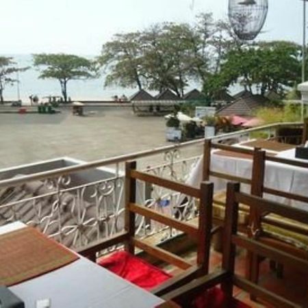 Brise De Kep Guesthouse & Restaurant Exterior foto